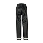 Swampmaster No - Sweat Stormgear Junior Waterproof Trouser - Navy - GLS Clothing