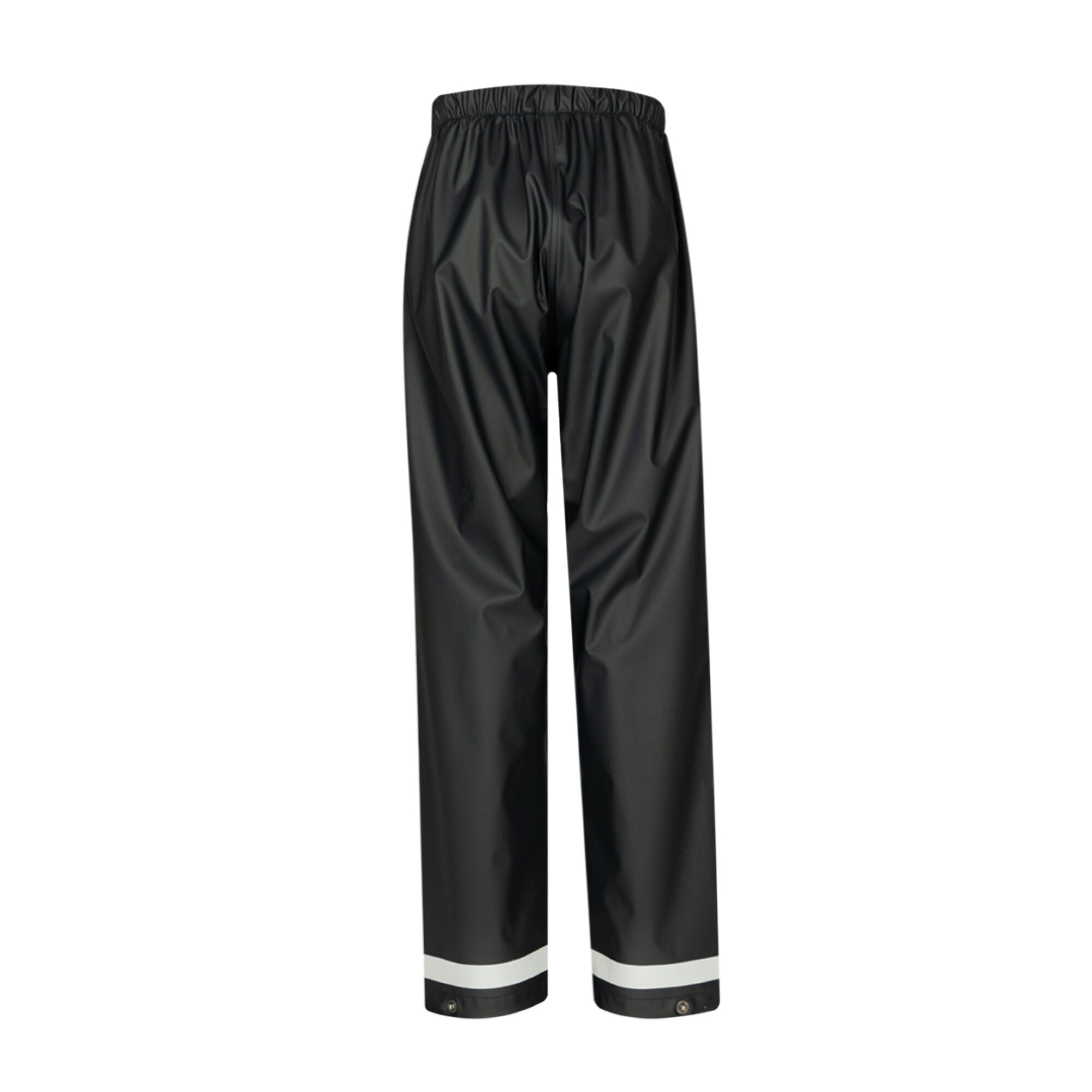 Swampmaster No - Sweat Stormgear Junior Waterproof Trouser - Navy - GLS Clothing