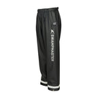 Swampmaster No - Sweat Stormgear Junior Waterproof Trouser - Navy - GLS Clothing