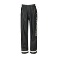Swampmaster No - Sweat Stormgear Junior Waterproof Trouser - Navy - GLS Clothing