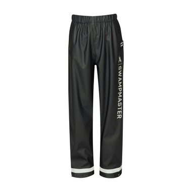 Swampmaster No - Sweat Stormgear Junior Waterproof Trouser - Navy - GLS Clothing