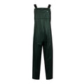 Swampmaster No - Sweat Stormgear Waterproof Bib & Brace - Green - GLS Clothing