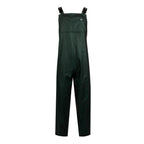 Swampmaster No - Sweat Stormgear Waterproof Bib & Brace - Green - GLS Clothing