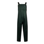 Swampmaster No - Sweat Stormgear Waterproof Bib & Brace - Green - GLS Clothing