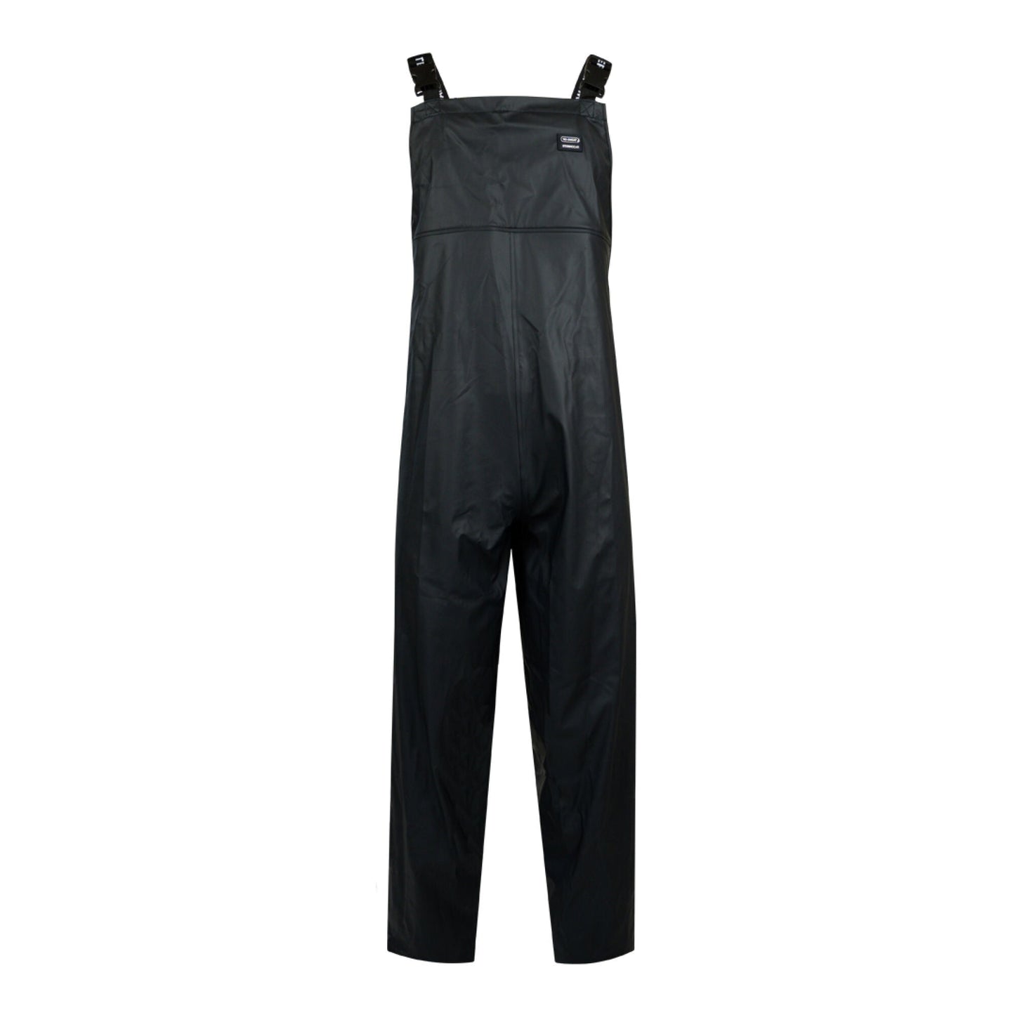 Swampmaster No - Sweat Stormgear Waterproof Bib & Brace - Navy - GLS Clothing