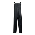 Swampmaster No - Sweat Stormgear Waterproof Bib & Brace - Navy - GLS Clothing