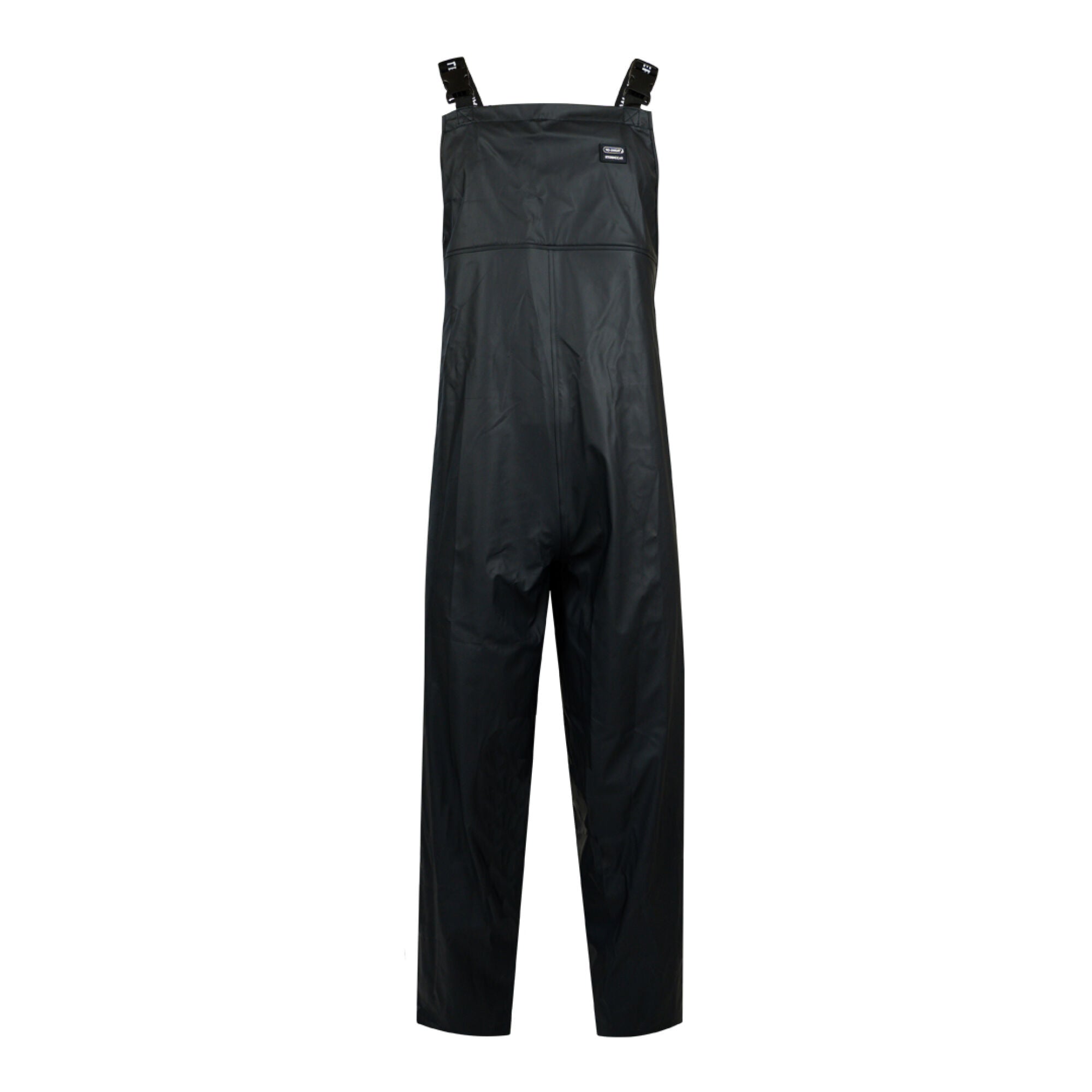 Swampmaster No - Sweat Stormgear Waterproof Bib & Brace - Navy - GLS Clothing