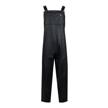 Swampmaster No - Sweat Stormgear Waterproof Bib & Brace - Navy - GLS Clothing