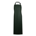 Swampmaster No - Sweat Stormgear Waterproof Dairy Apron - Green - GLS Clothing