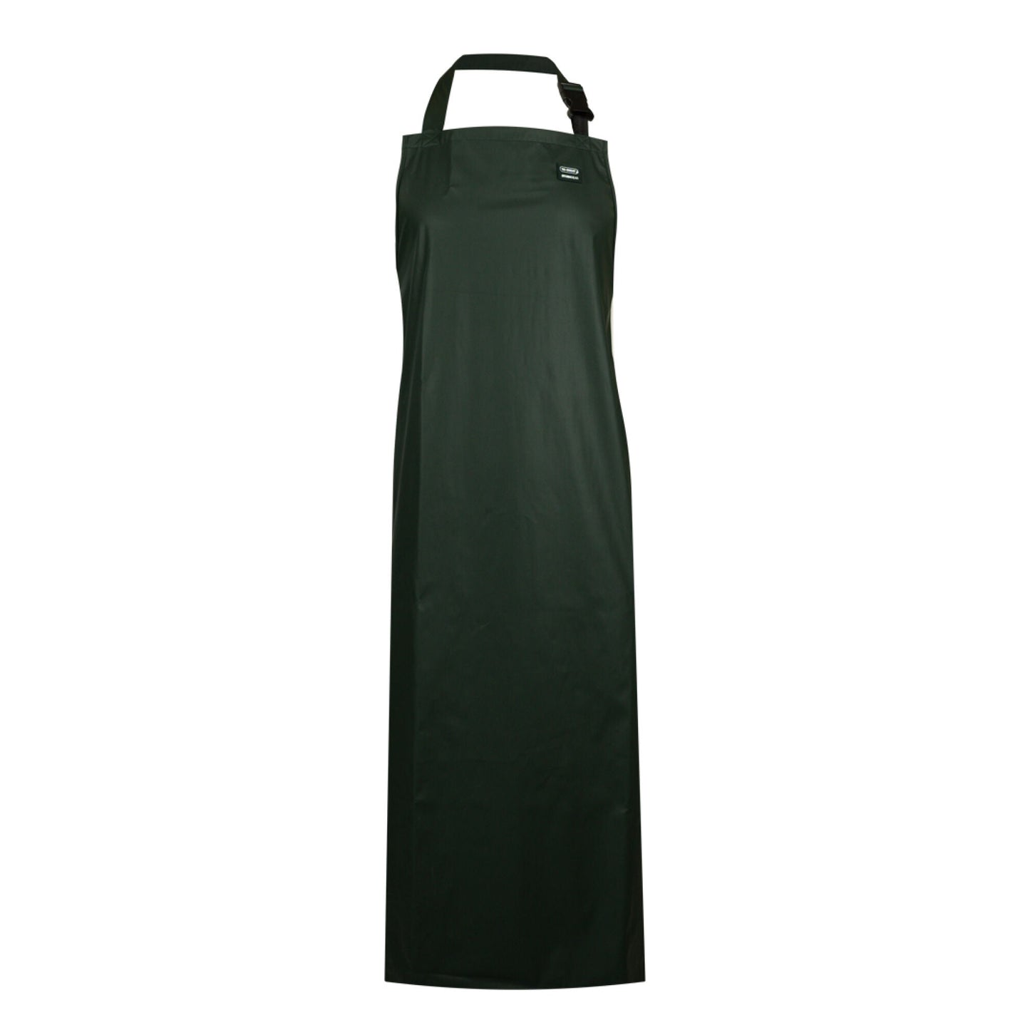 Swampmaster No - Sweat Stormgear Waterproof Dairy Apron - Green - GLS Clothing