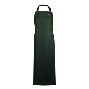 Swampmaster No - Sweat Stormgear Waterproof Dairy Apron - Green - GLS Clothing
