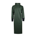 Swampmaster No - Sweat Stormgear Waterproof Dairy Gown - Green - GLS Clothing