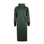 Swampmaster No - Sweat Stormgear Waterproof Dairy Gown - Green - GLS Clothing