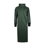 Swampmaster No - Sweat Stormgear Waterproof Dairy Gown - Green - GLS Clothing
