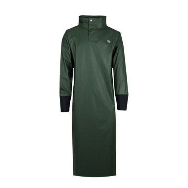 Swampmaster No - Sweat Stormgear Waterproof Dairy Gown - Green - GLS Clothing