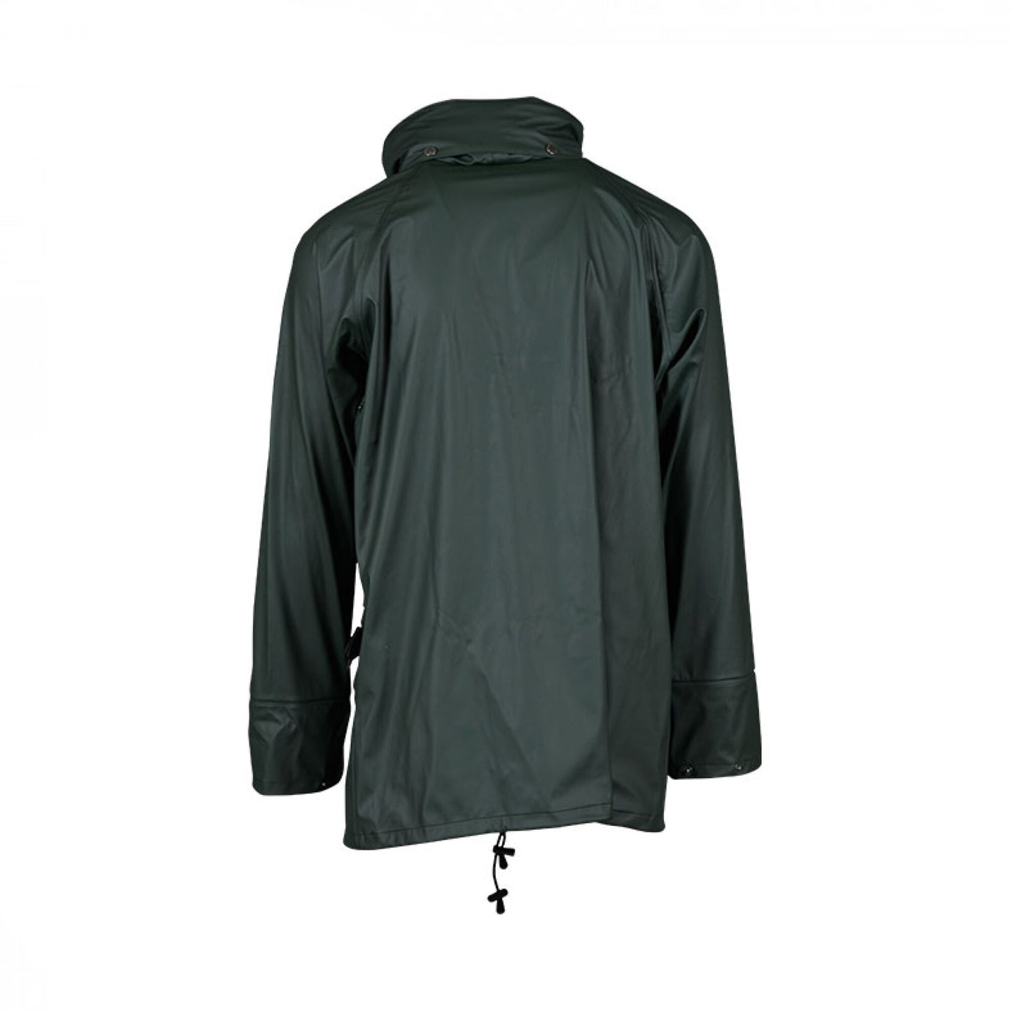 Swampmaster No - Sweat Stormgear Waterproof Jacket - Green - GLS Clothing