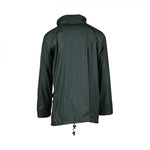 Swampmaster No - Sweat Stormgear Waterproof Jacket - Green - GLS Clothing
