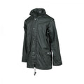 Swampmaster No - Sweat Stormgear Waterproof Jacket - Green - GLS Clothing