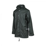 Swampmaster No - Sweat Stormgear Waterproof Jacket - Green - GLS Clothing