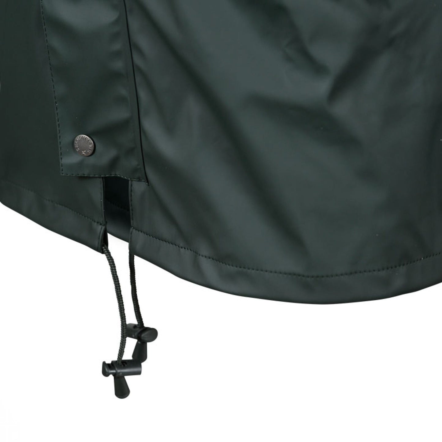 Swampmaster No - Sweat Stormgear Waterproof Jacket - Green - GLS Clothing