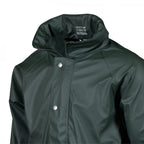 Swampmaster No - Sweat Stormgear Waterproof Jacket - Green - GLS Clothing