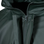 Swampmaster No - Sweat Stormgear Waterproof Jacket - Green - GLS Clothing