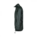 Swampmaster No - Sweat Stormgear Waterproof Jacket - Green - GLS Clothing