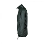 Swampmaster No - Sweat Stormgear Waterproof Jacket - Green - GLS Clothing
