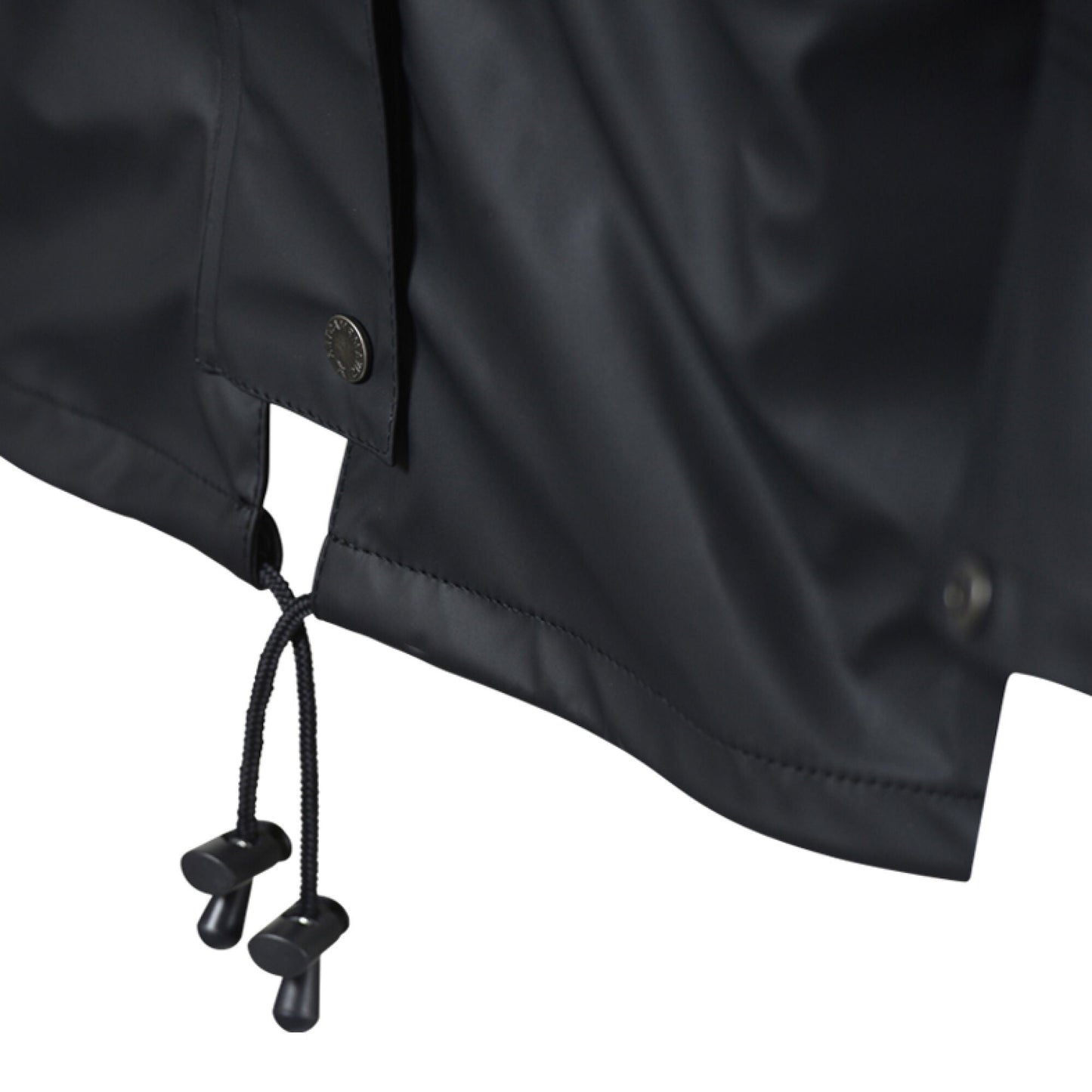 Swampmaster No - Sweat Stormgear Waterproof Jacket - Navy - GLS Clothing