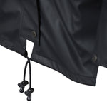 Swampmaster No - Sweat Stormgear Waterproof Jacket - Navy - GLS Clothing