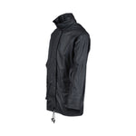 Swampmaster No - Sweat Stormgear Waterproof Jacket - Navy - GLS Clothing