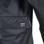 Swampmaster No - Sweat Stormgear Waterproof Jacket - Navy - GLS Clothing
