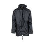 Swampmaster No - Sweat Stormgear Waterproof Jacket - Navy - GLS Clothing