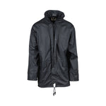 Swampmaster No - Sweat Stormgear Waterproof Jacket - Navy - GLS Clothing