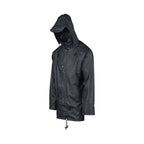 Swampmaster No - Sweat Stormgear Waterproof Jacket - Navy - GLS Clothing