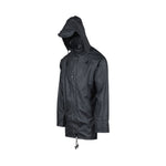 Swampmaster No - Sweat Stormgear Waterproof Jacket - Navy - GLS Clothing