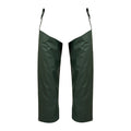 Swampmaster No - Sweat Stormgear Waterproof Split Leggings - Green - GLS Clothing