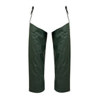 Swampmaster No - Sweat Stormgear Waterproof Split Leggings - Green - GLS Clothing