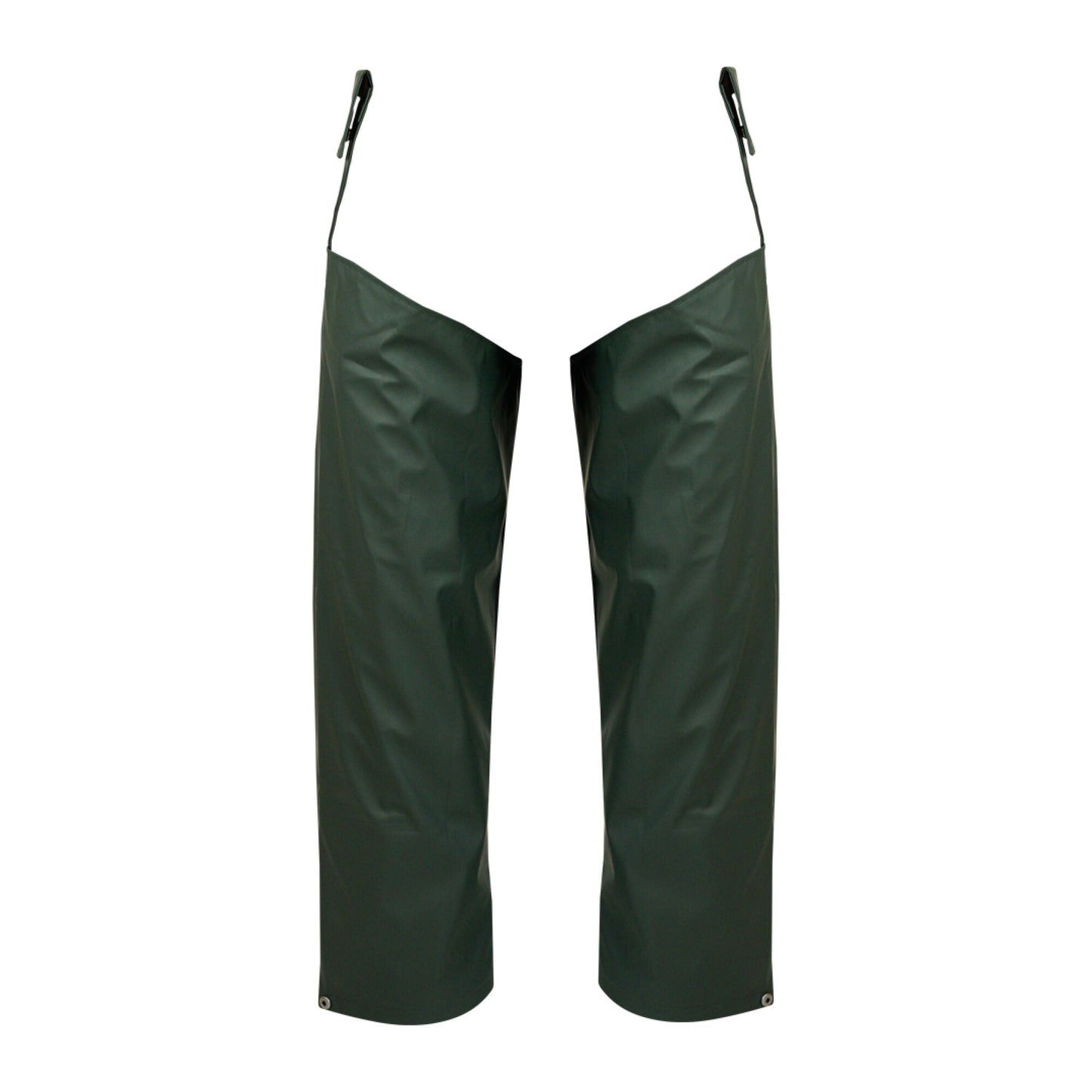 Swampmaster No - Sweat Stormgear Waterproof Split Leggings - Green - GLS Clothing