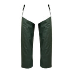 Swampmaster No - Sweat Stormgear Waterproof Split Leggings - Green - GLS Clothing