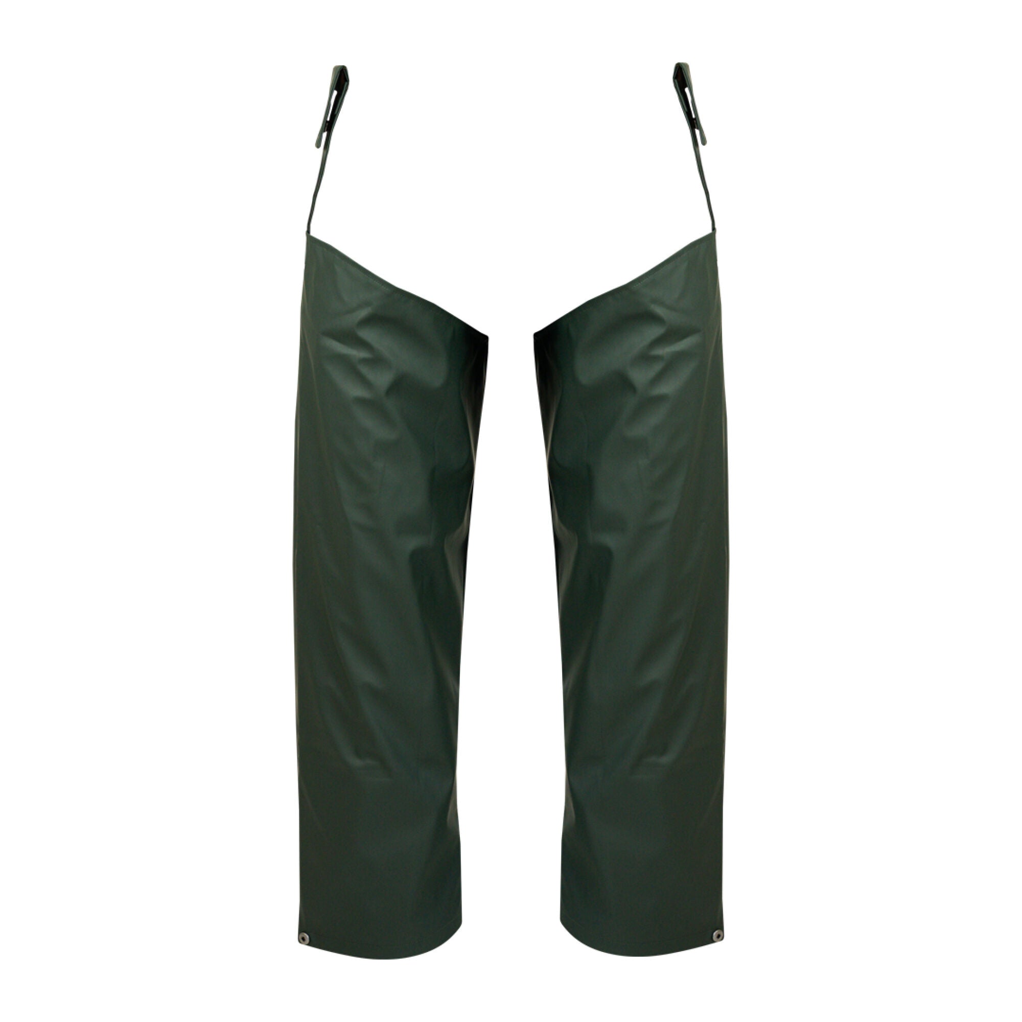 Swampmaster No - Sweat Stormgear Waterproof Split Leggings - Green - GLS Clothing