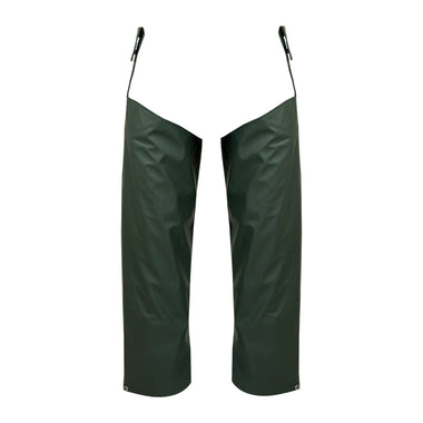 Swampmaster No - Sweat Stormgear Waterproof Split Leggings - Green - GLS Clothing