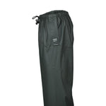 Swampmaster No - Sweat Stormgear Waterproof Trouser - Green - GLS Clothing