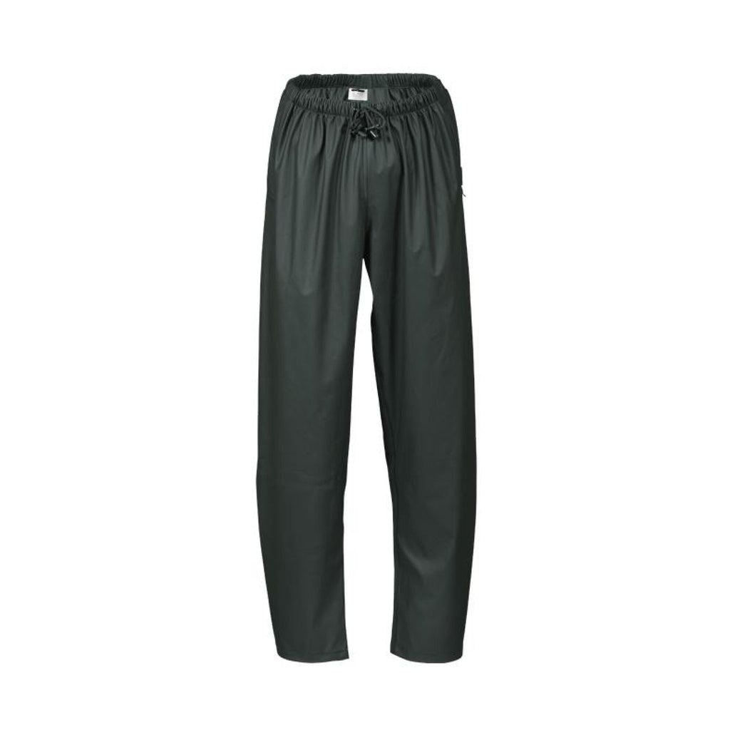 Swampmaster No - Sweat Stormgear Waterproof Trouser - Green - GLS Clothing
