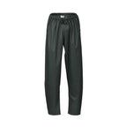 Swampmaster No - Sweat Stormgear Waterproof Trouser - Green - GLS Clothing