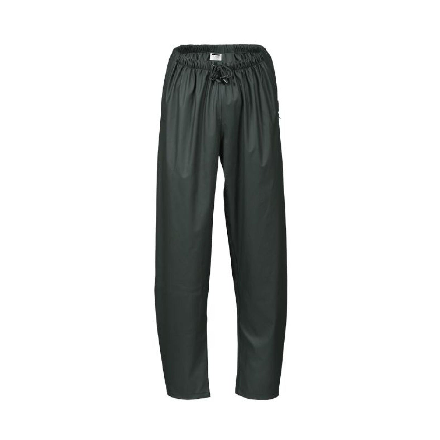 Swampmaster No - Sweat Stormgear Waterproof Trouser - Green - GLS Clothing