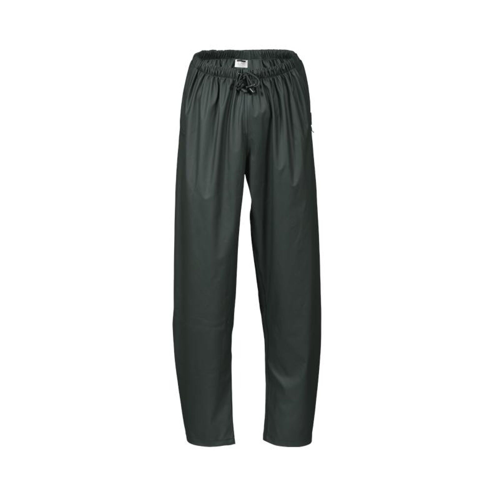 Swampmaster No - Sweat Stormgear Waterproof Trouser - Green - GLS Clothing