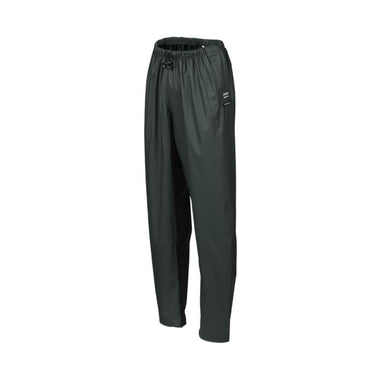 Swampmaster No - Sweat Stormgear Waterproof Trouser - Green - GLS Clothing