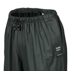 Swampmaster No - Sweat Stormgear Waterproof Trouser - Green - GLS Clothing
