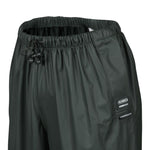 Swampmaster No - Sweat Stormgear Waterproof Trouser - Green - GLS Clothing